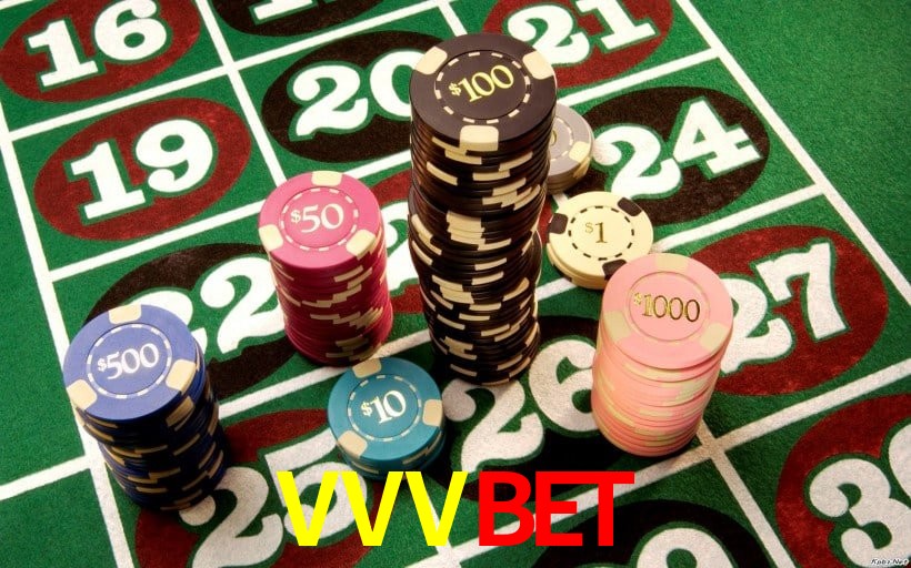 Statistics VVVBET